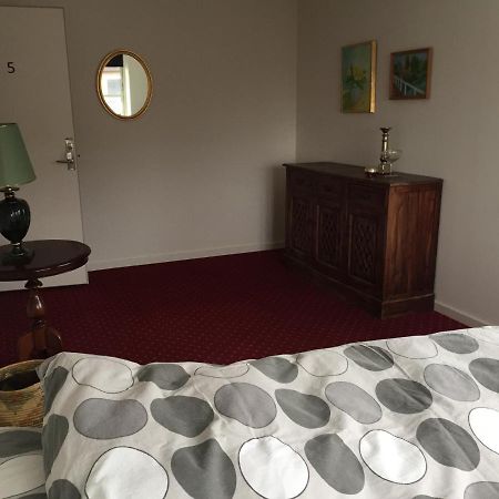Ringsted Bed & Breakfast Екстер'єр фото
