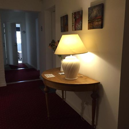 Ringsted Bed & Breakfast Екстер'єр фото