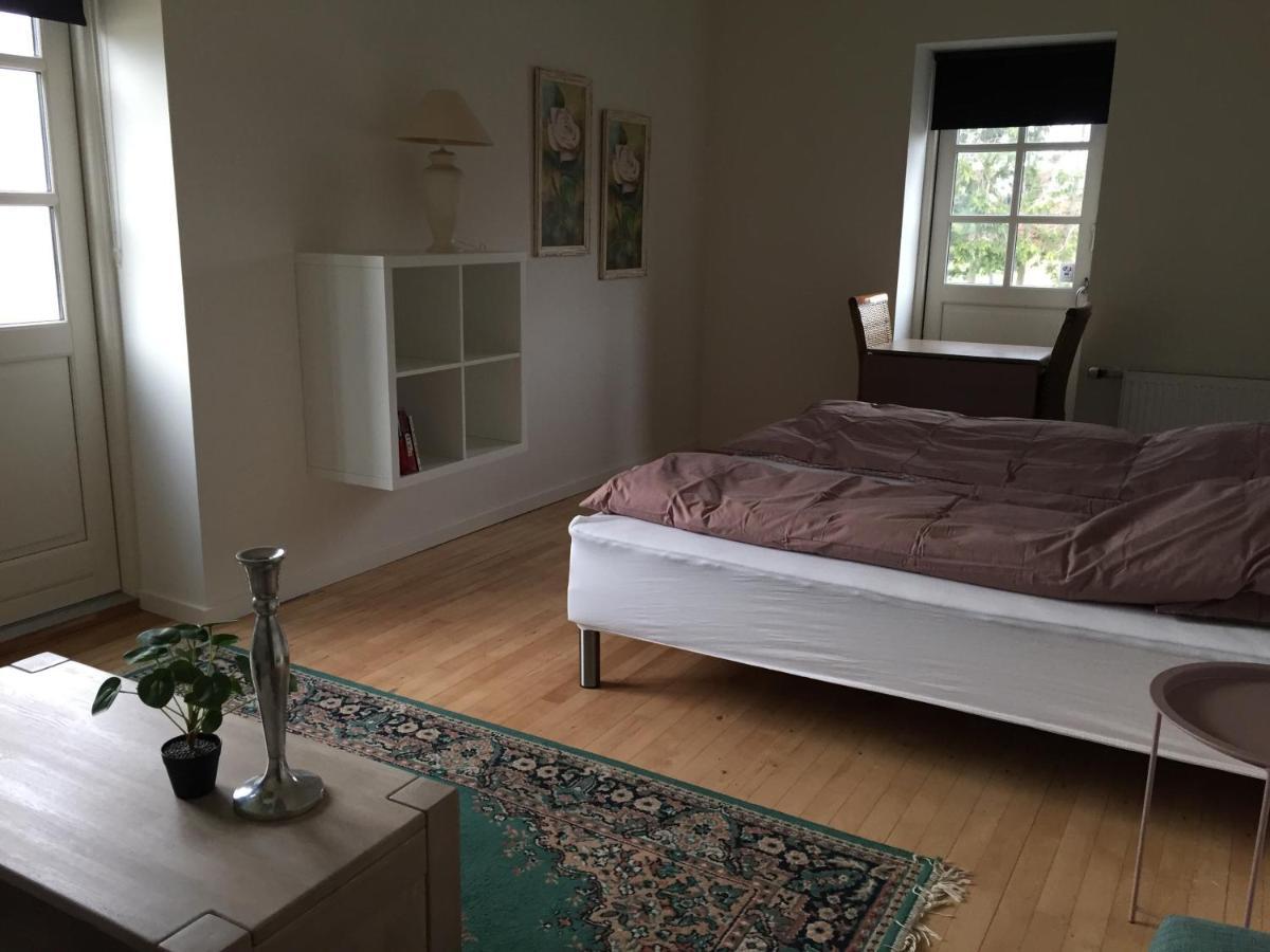 Ringsted Bed & Breakfast Екстер'єр фото