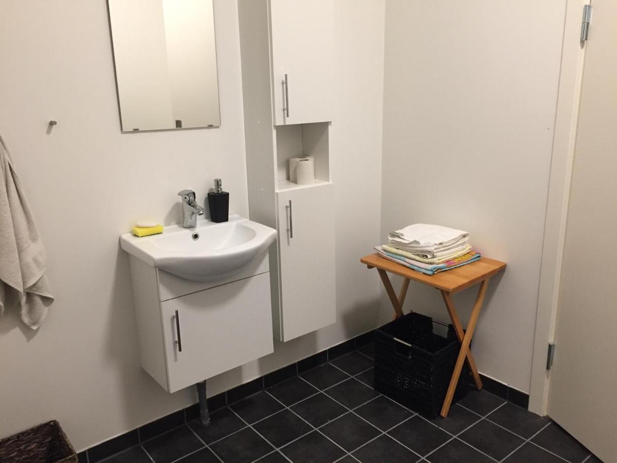 Ringsted Bed & Breakfast Екстер'єр фото