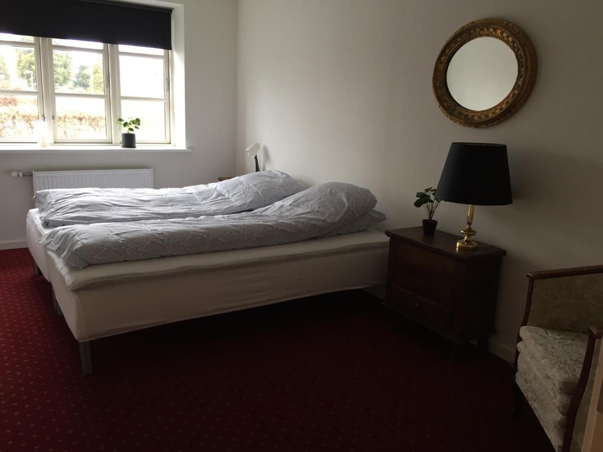 Ringsted Bed & Breakfast Екстер'єр фото