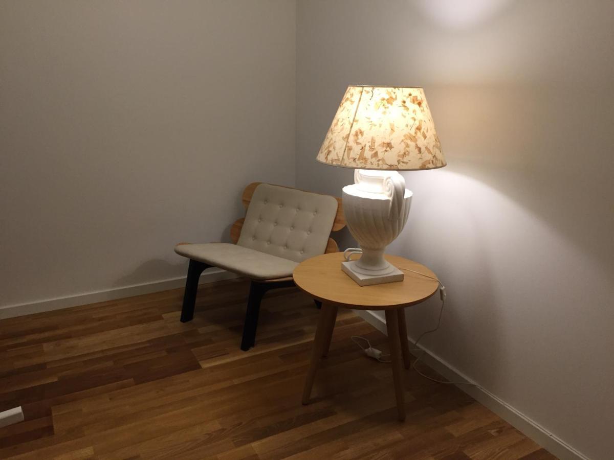 Ringsted Bed & Breakfast Екстер'єр фото